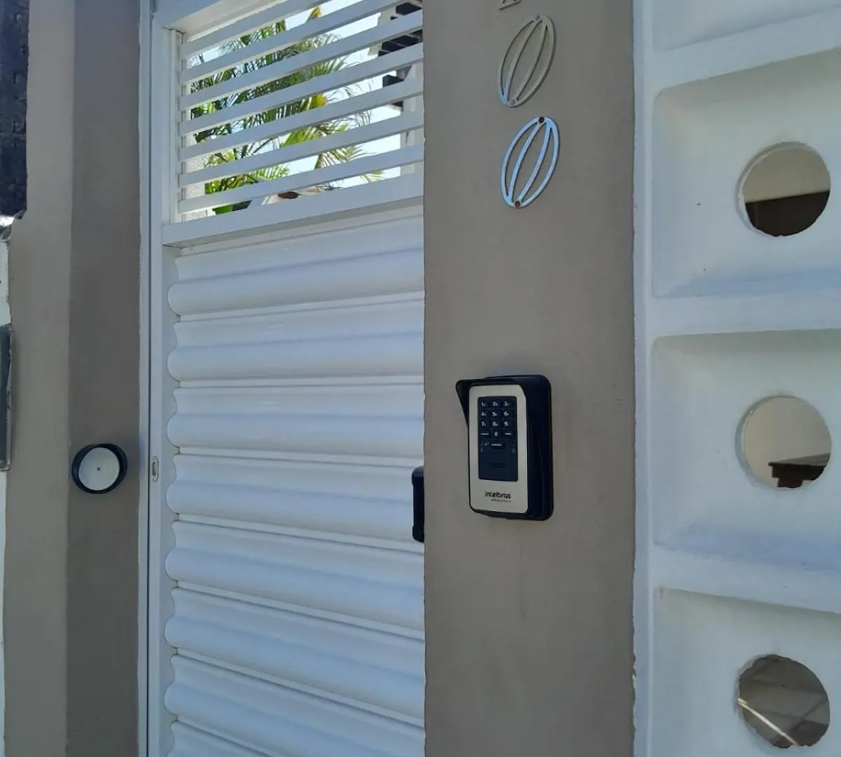 Flat Vila De Porto Praca 10 Predio Amarelo Apartamento Pôrto das Galinhas