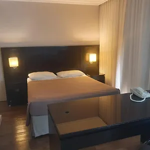 Flat Perdizes - Transamerica Executive , São Paulo Brasil